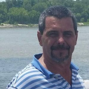 Meet your Posher, Mark